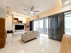 H2O Residences (D28), Condominium #554147941